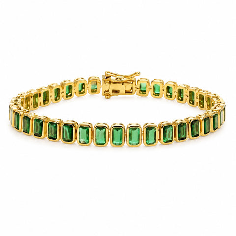 Green With Envy