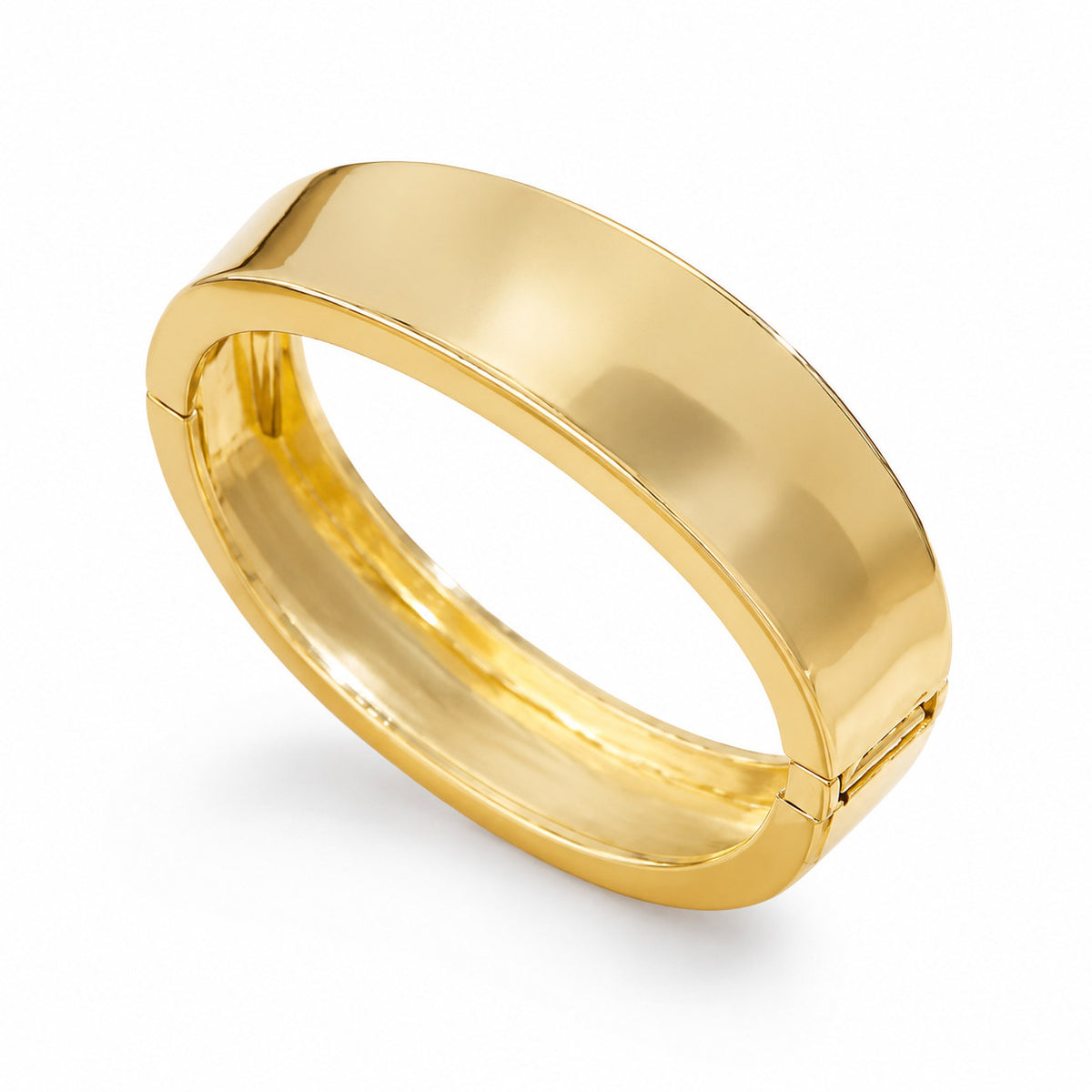 Big Deal Bangle | Boss Up Jewelry