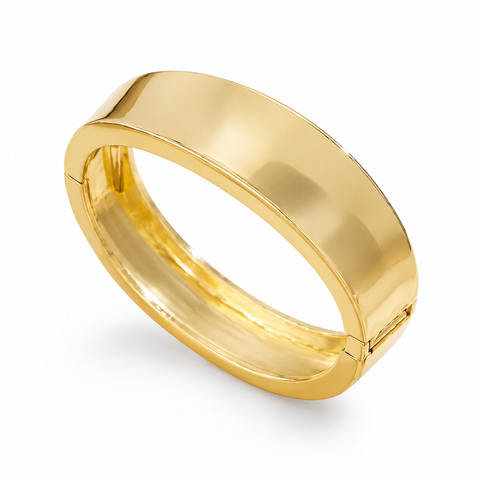 Big Deal Bangle