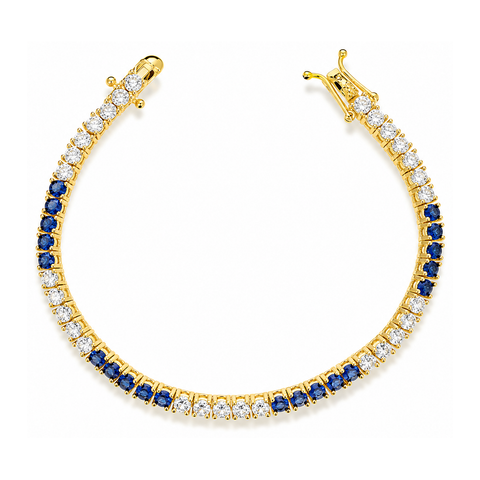 Sapphire Curve