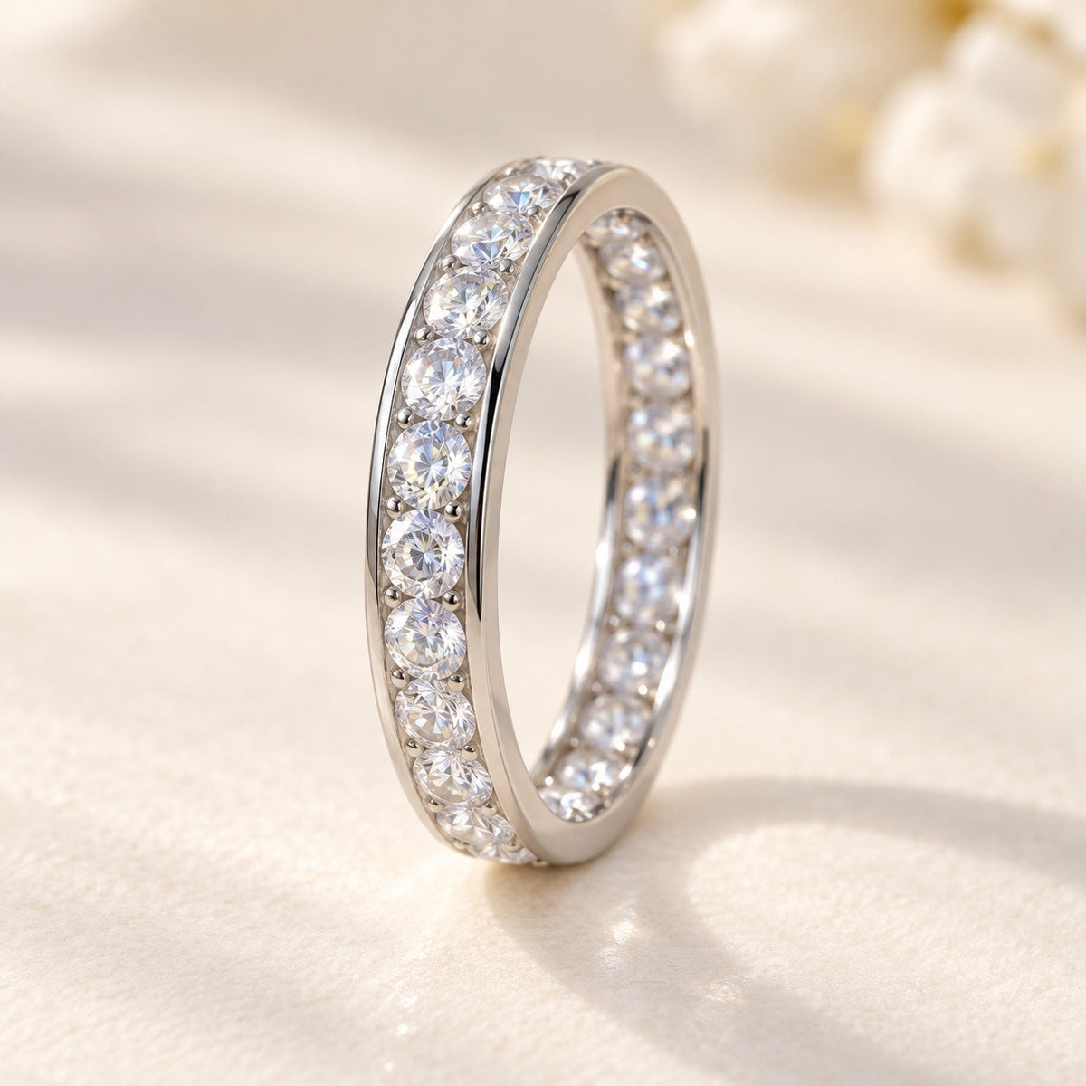 The Clean Slate Look: Full Term, the Bar None Flat Sterling Silver chain and Square Deal
