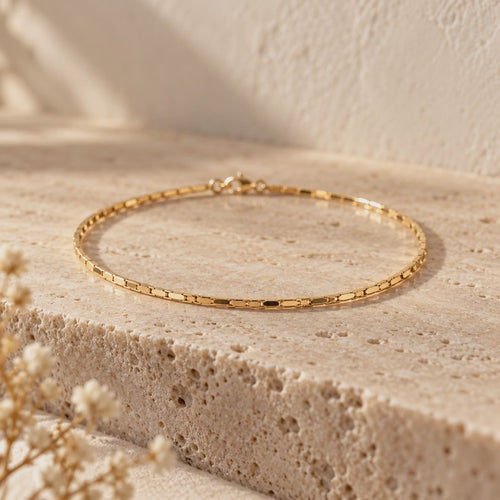 Thin Margin - Bracelet