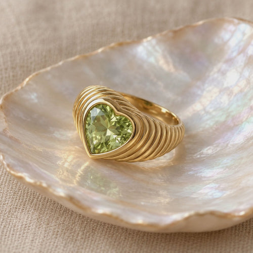 Sealed With a Heart