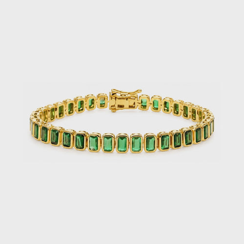 Green With Envy